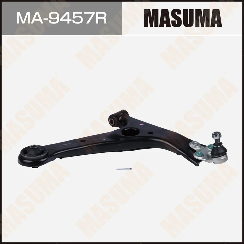 Рычаг подвески нижний R TOYOTA ALLION MASUMA MA-9457R