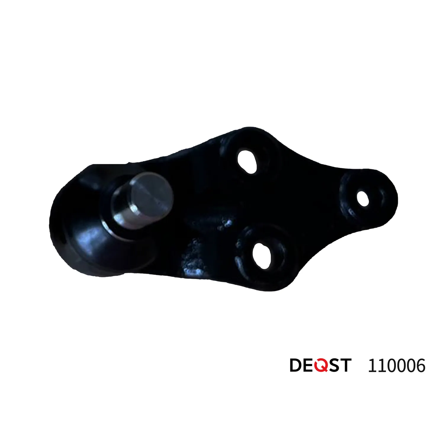 Опора шаровая KIA CEE'd (JD) 05.12- DEQST 110006