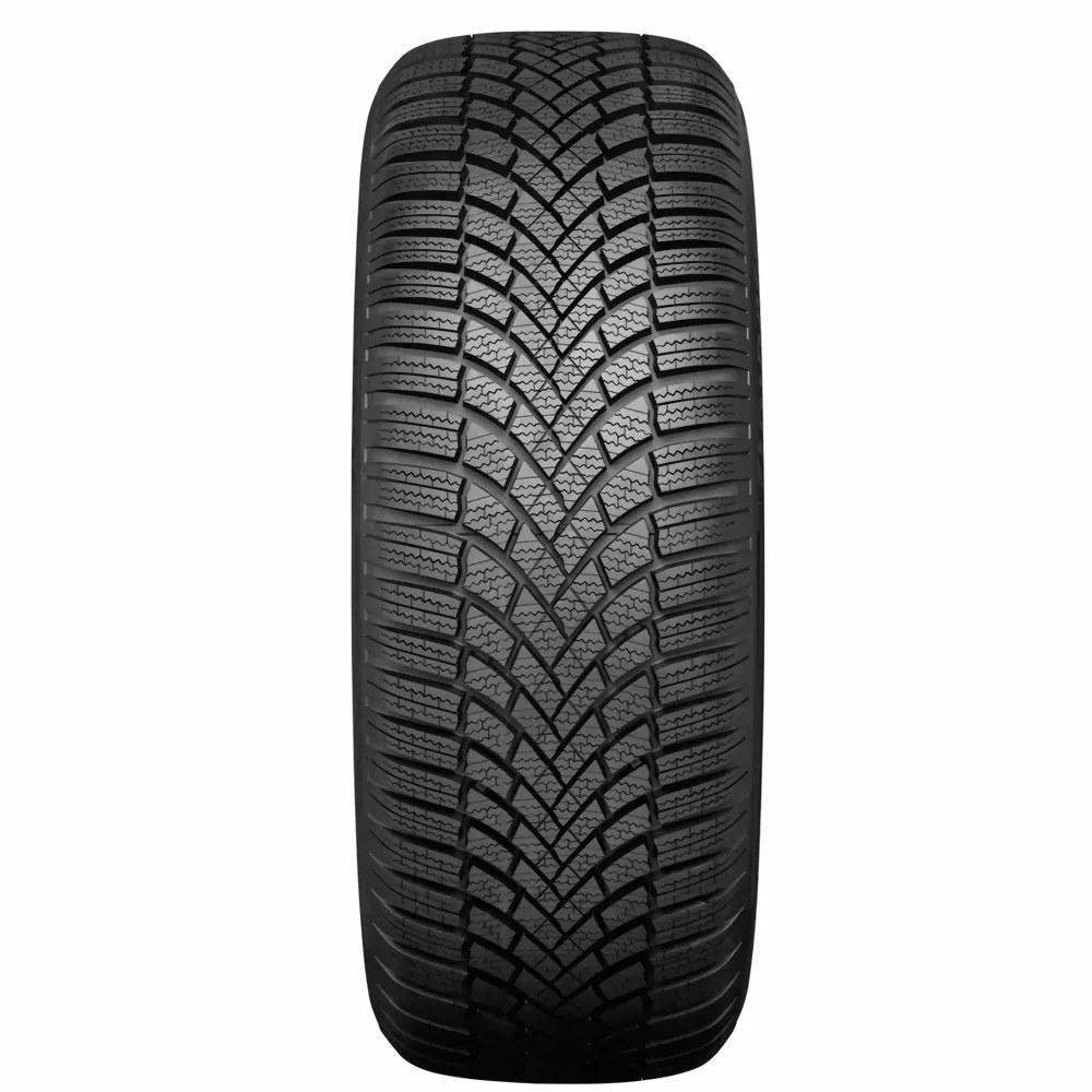 Шина R19 245/45 Bridgestone Blizzak LM005 102H XL зима * 22807