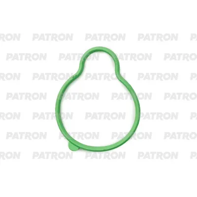 Прокладка впускного коллектора Fiat. Citroen. Lancia 2.0 16V 94> In (4) PATRON PG51080