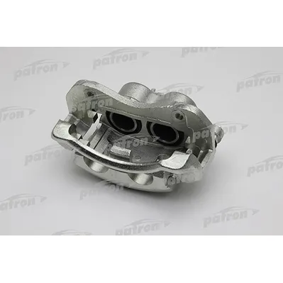 Суппорт тормозной перед лев Hyundai Santa Fe/Trajet/XG, Ssangyong Re PATRON PBRC1184