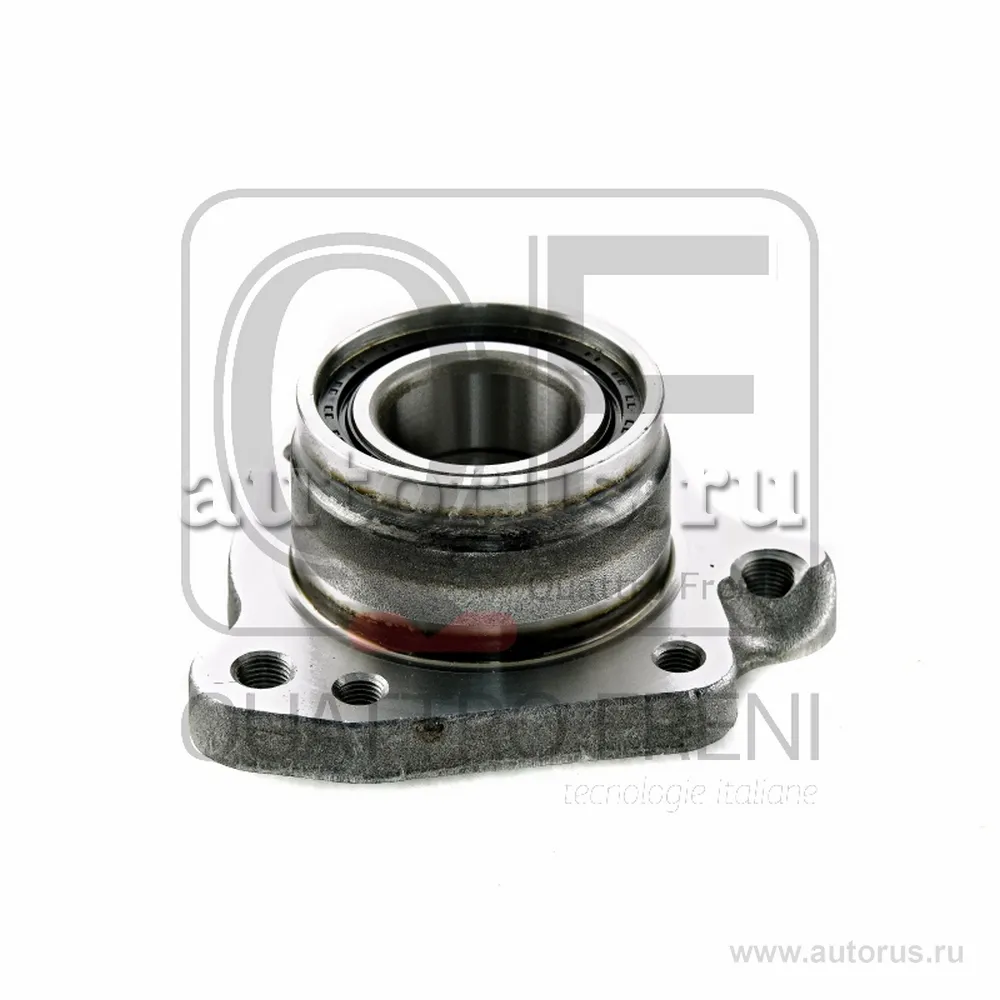 Ступица колеса QUATTRO FRENI QF00U00155