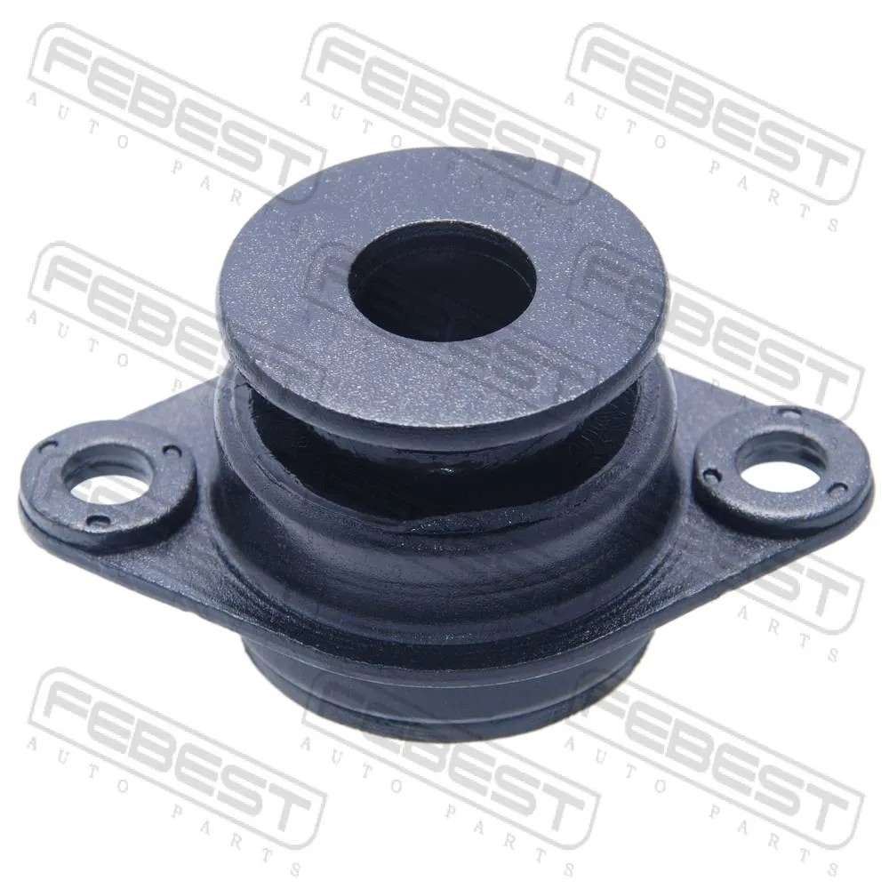 Подушка рамы TOYOTA LAND CRUISER 90 KZJ9#,LJ9#,RZJ9#,VZJ9# 1996 FEBEST TSB-LC95