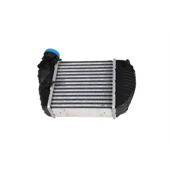 Интеркулер Audi A6 2.0TDi/TFSi 04-11 STELLOX 10-40003-SX