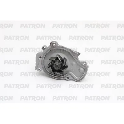 Насос водяной H127 HONDA Prelud 2.2 93-96 PATRON PWP1342