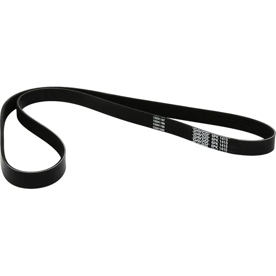 Ремень поликлиновый DAYCO 6PK1415