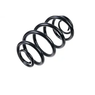 Пружина задняя 42 042 36 Audi A6 1.8T ZENTPARTS Z38261_ZNT