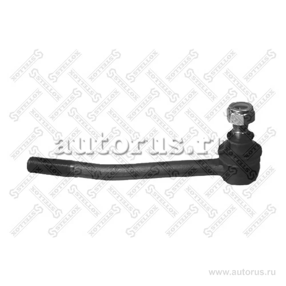 Наконечник рулевой внутренний левый Lada 2101-2107 all 70> STELLOX 51-00183-SX