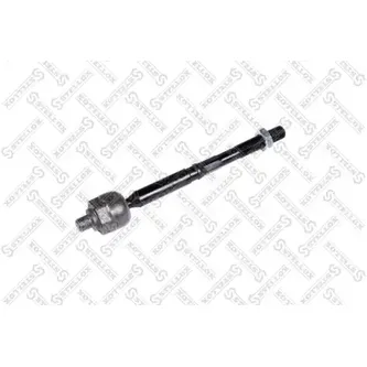 Тяга рулевая Ford Fiesta 1.25-1.6/1.6TDCi 08> STELLOX 55-02646-SX