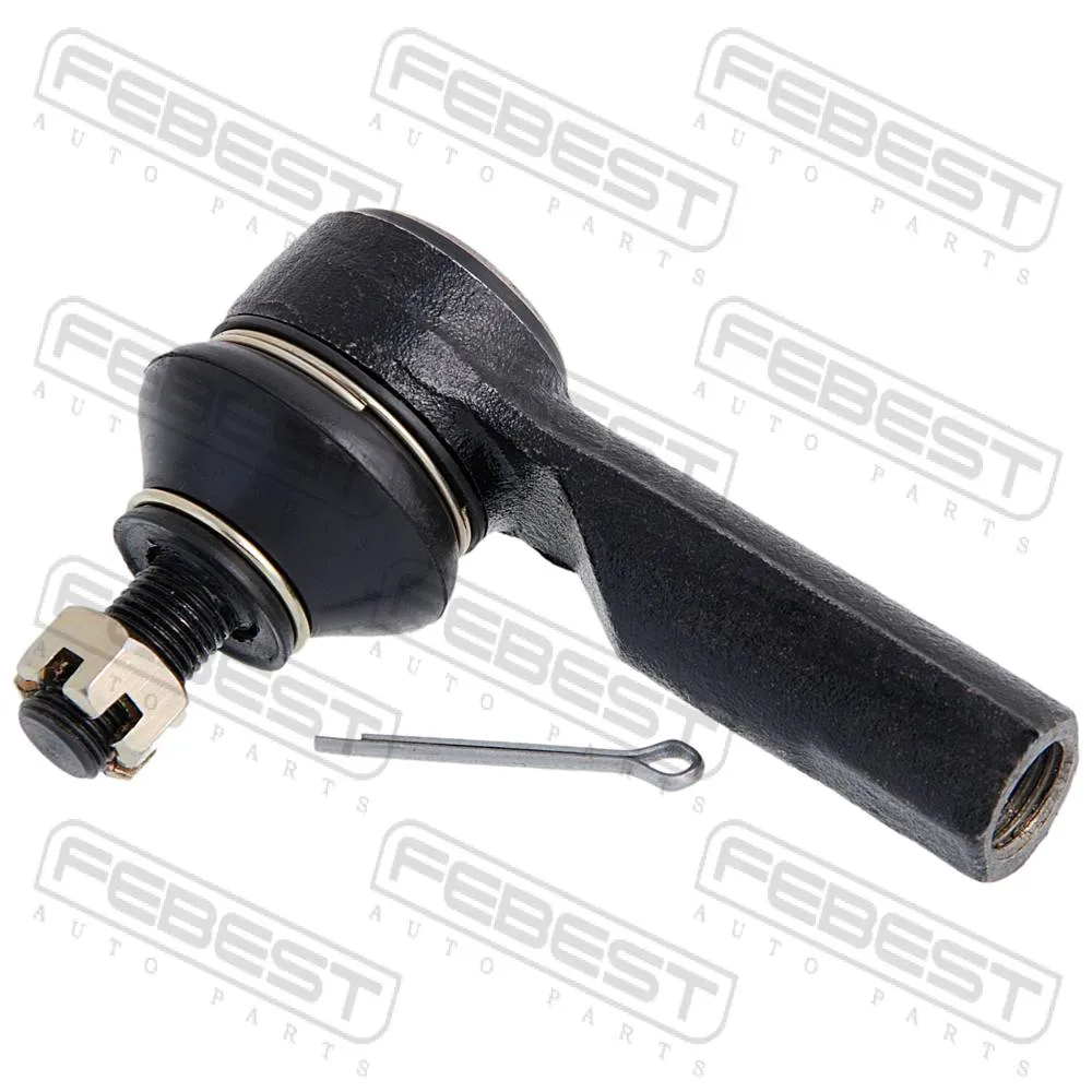 Наконечник рулевой HONDA S-MX RH1 [JP] FEBEST 0321-RF1