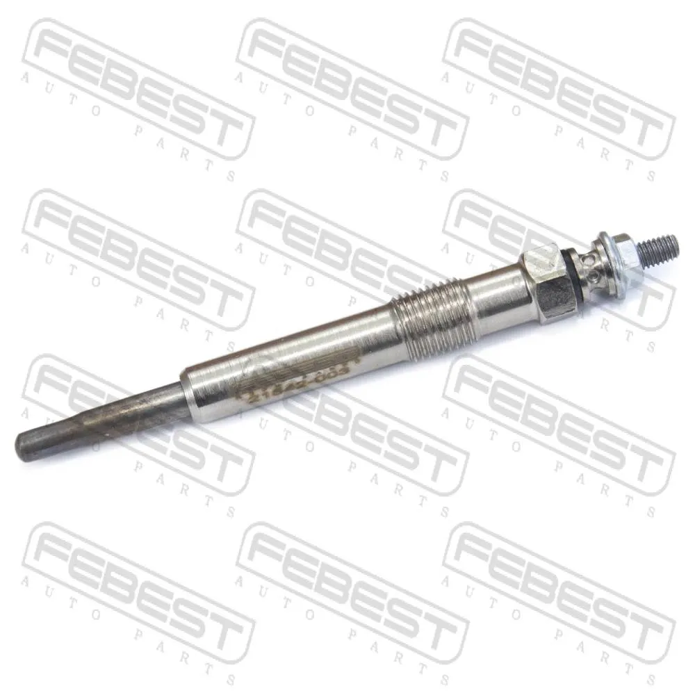 Свеча накаливания FEBEST 21642-003