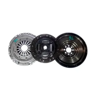 К-кт сцепления VW T4 2.4D/2.5TDi 90-03 STELLOX 07-01348-SX