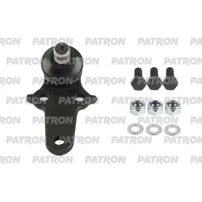 Опора шаровая Заменен на PS3121. FORD: FIESTA (mod. 1.1/1.4/1.6/ PATRON PS3289