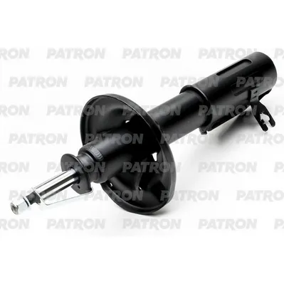 Амортизатор подвески передн прав MAZDA: 323 C V 94-98, 323 F V 94-98, 3 PATRON PSA333178