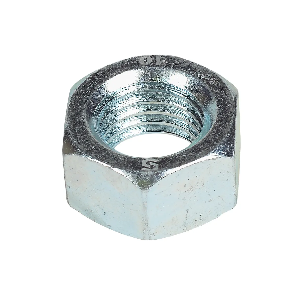 Гайка cтремянки передней оси Volvo VN STELLOX 89-02361-SX