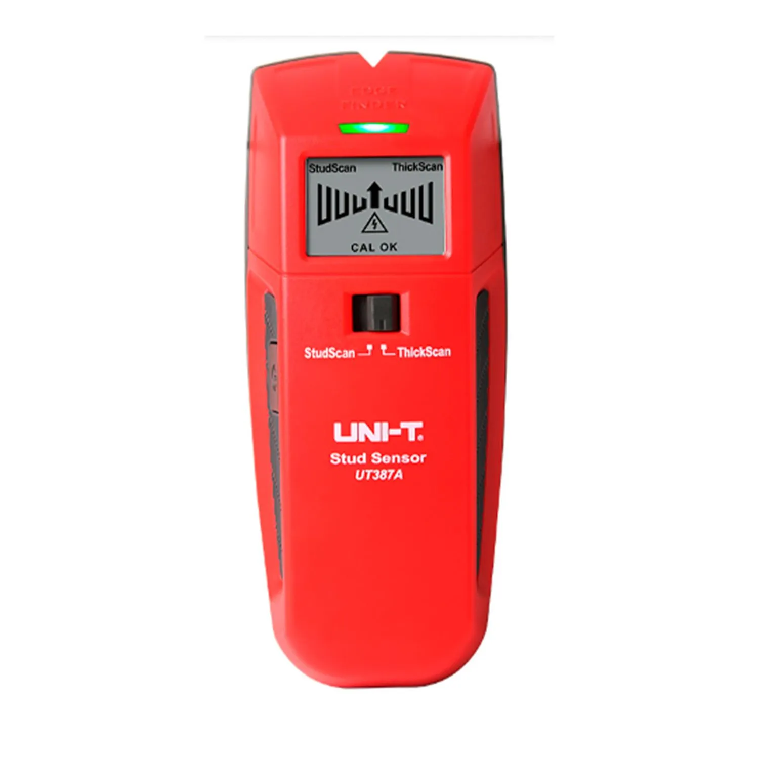 Детектор металла и кабелей UT387A UNI-T 13-1150