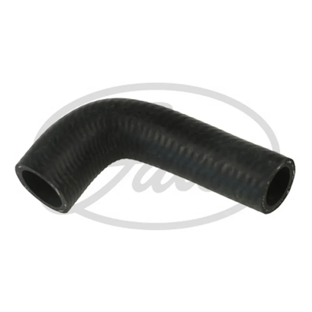 Патрубок системы отопления AUDI A4(B5)/A6(C5)/VW Passat B5 95-05 GATES 02-1632