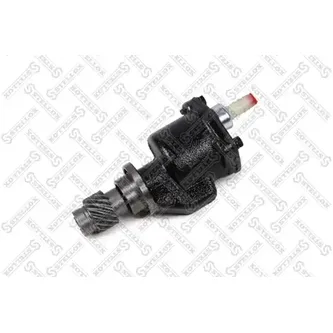 Насос вакуумный Audi 80/90, VW Golf/Jetta/Passat/T2 1.6D/TD 80> STELLOX 10-02514-SX