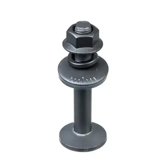 Болт развальн. рычага к-ктHyundai ZENTPARTS Z42803_ZNT