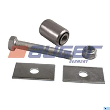 рмк рессоры болт сайлентблок проставки гайка rvi AUGER 54386