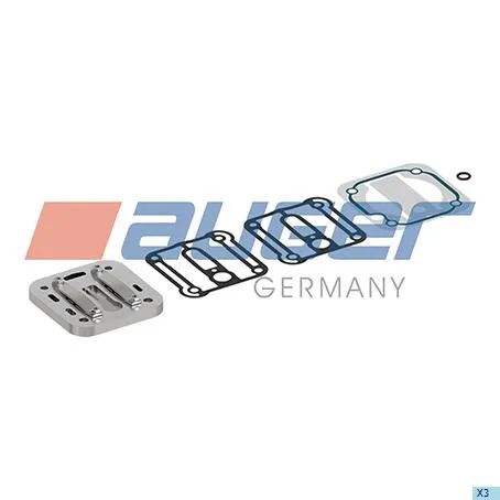 Ремонтный комплект, Компрессор MAN TGS AUGER 79747
