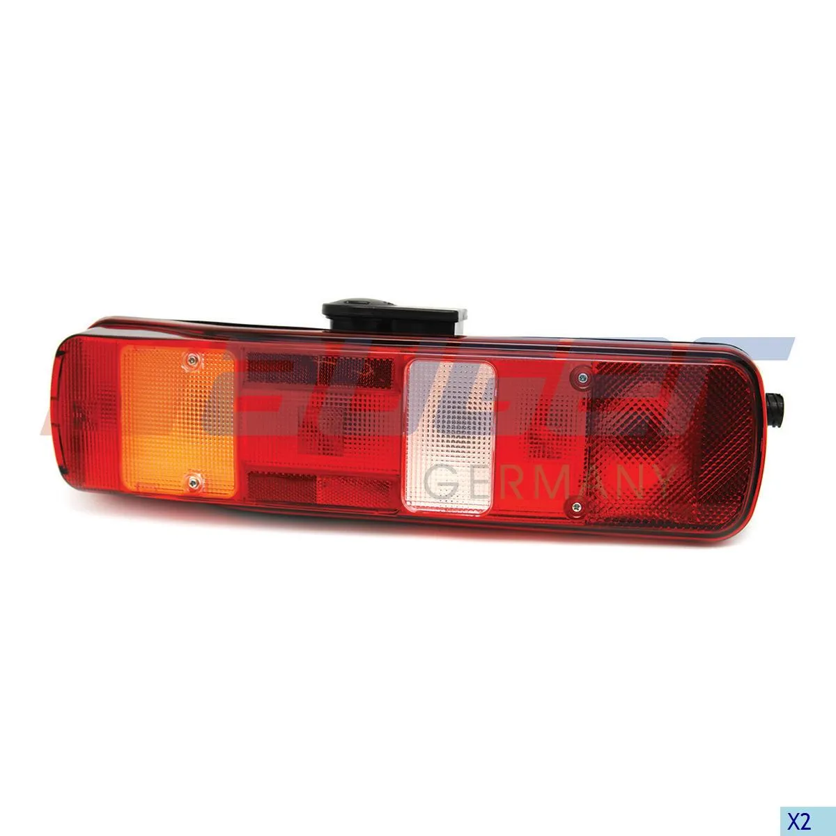 Фонарь задний правый FH 12 2001-2005, FH 16 2003-2006, FM 9 2001-2005, FM 12 2001-2005, FH FM 2005-2 AUGER 85138