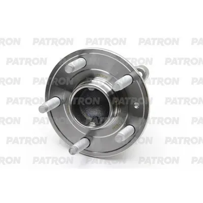 Ступица колеса задн CHEVROLET: AVEO (T250) 08-, AVEO (T300) 11- , PATRON PBK4082H