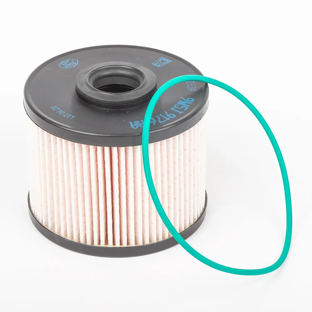 Фильтр топливный FORD Duratorq 2.0 10~ 2 037 668