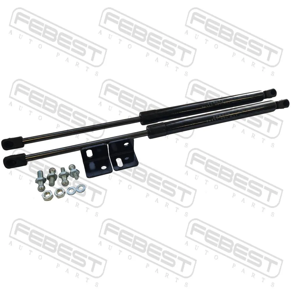 Газовый упор FEBEST 26117-001-KIT