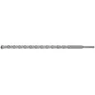 Бур по бетону, SDS-Plus, GreatFlex Light, 20x460 мм GREATFLEX 56-20460