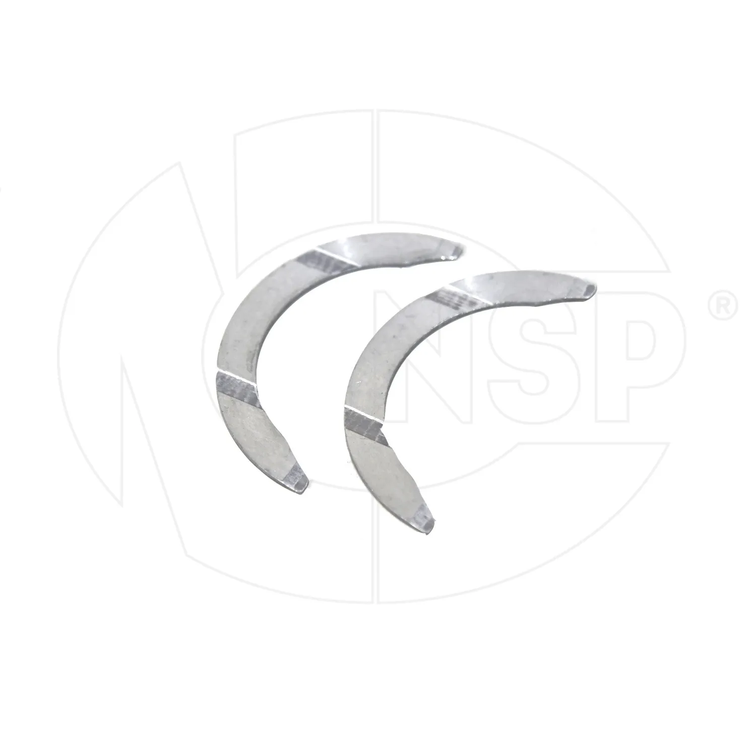 Вкладыши коренные (комплект) HYUNDAI SANTA FE II NSP NSP022102025150