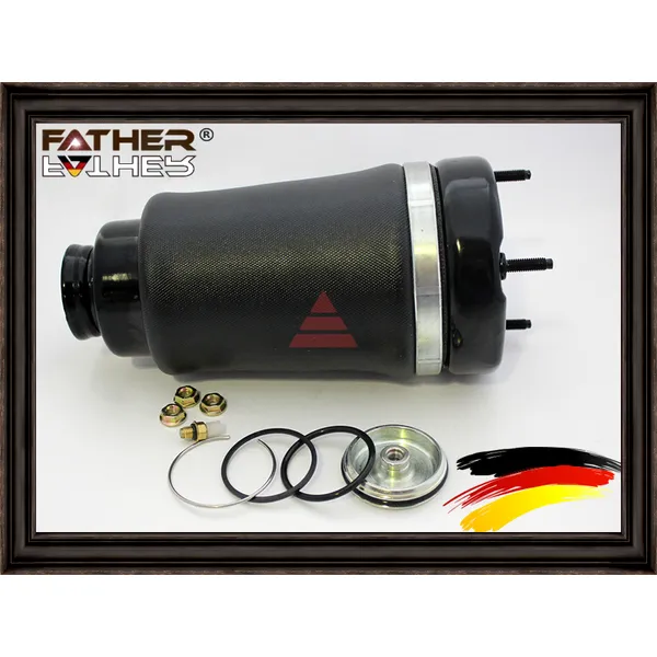 Пневмобаллон передний FATHER F731R79