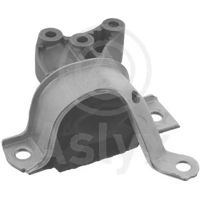 ПОДУШКА ДВИГ R FIAT 500 1.2 07- ASLYX AS-202977