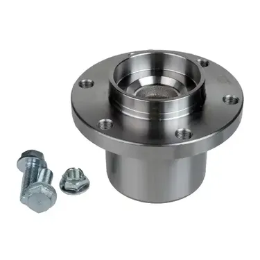 К-кт подшипника ступицы передней MB Sprinter 3/3.5/4.6-t 06> ZENTPARTS Z22124