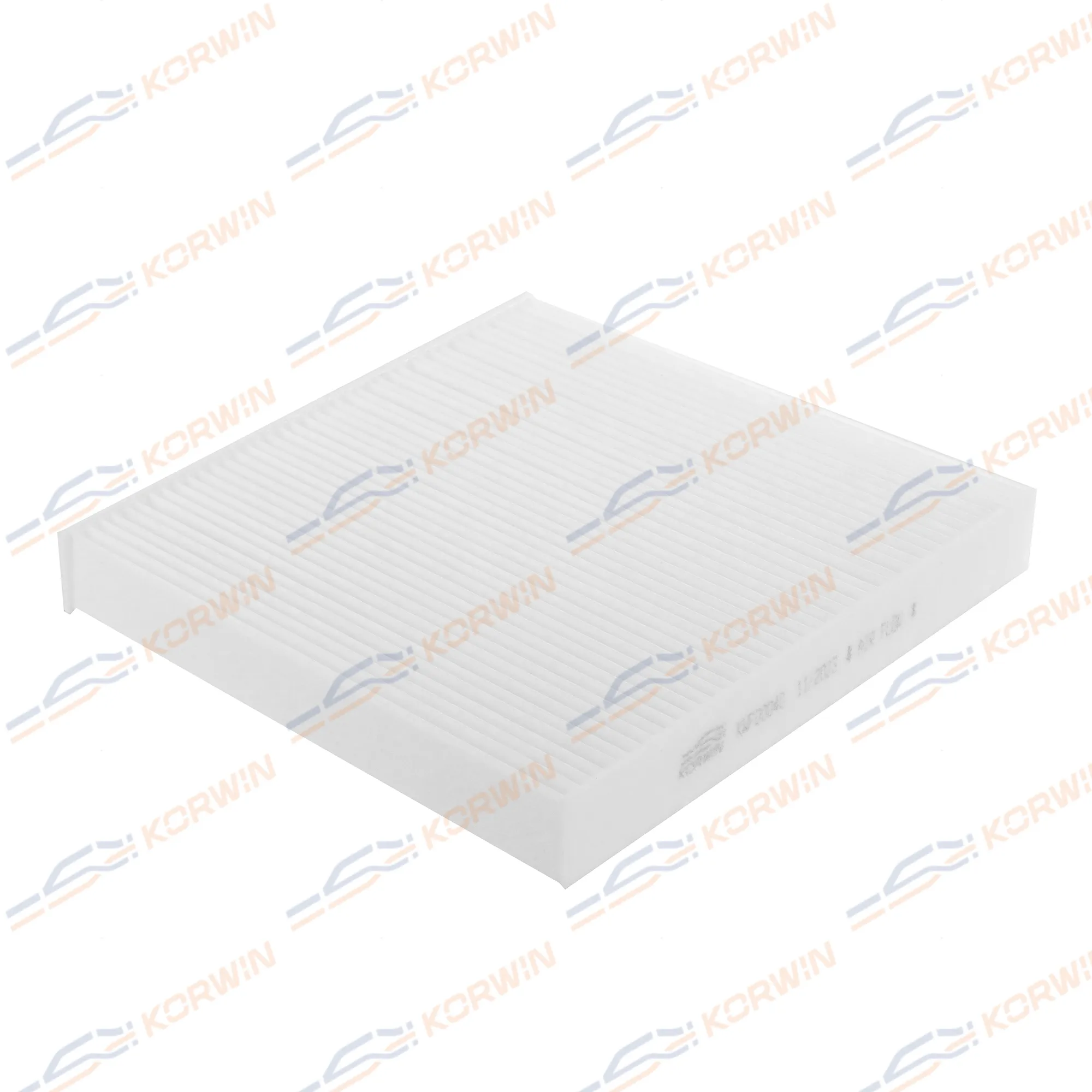 Фильтр салонный Skoda Octavia III-IV 13-/Kodiaq/VW Golf VI-VII/Passat/Tiguan II KORWIN KWFD0040