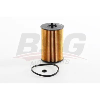 Фильтр - масла GOLF7-A3-LEON-PASSAT-T?GUAN 13- BSG BSG90140023