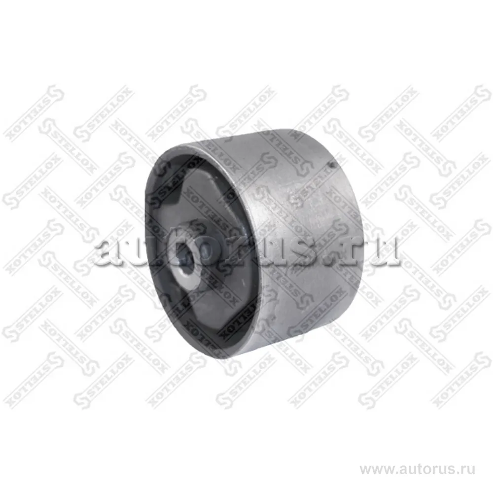 Сайлентблок зад. балки Skoda Felicia 1.3/1.6/1.9D 94> STELLOX 77-01001-SX