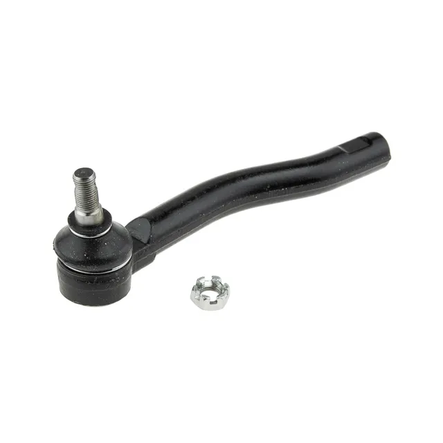 Наконечник рулевой тяги TOYOTA CAMRY V3/V4 01-11, LEXUS ES 01-12 /ПРАВ/ NTY SKZTY093