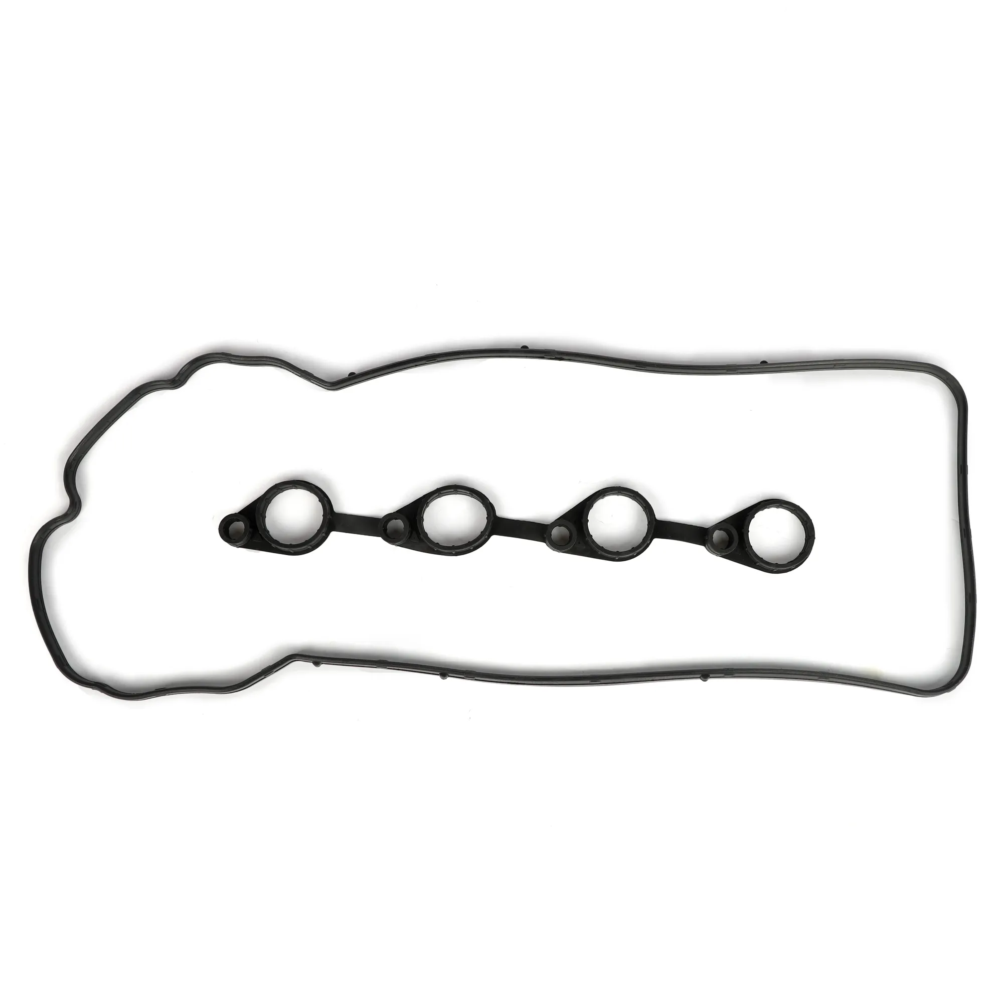 Прокладка клапанной крышки HYUNDAI Solaris (RB)/KIA Rio (UB) SPEEDMATE SM-GVC130R