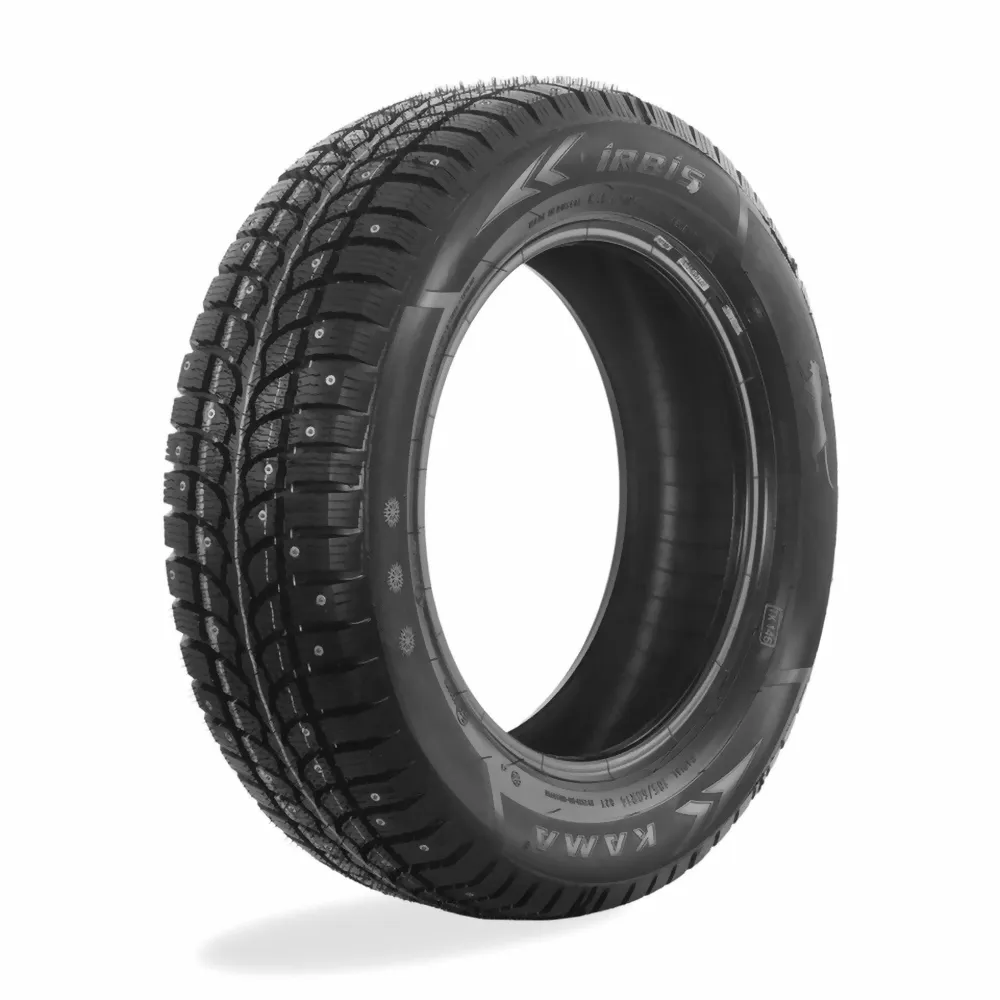 Шина R15 195/65 КАМА 505 91Q зима 1150007