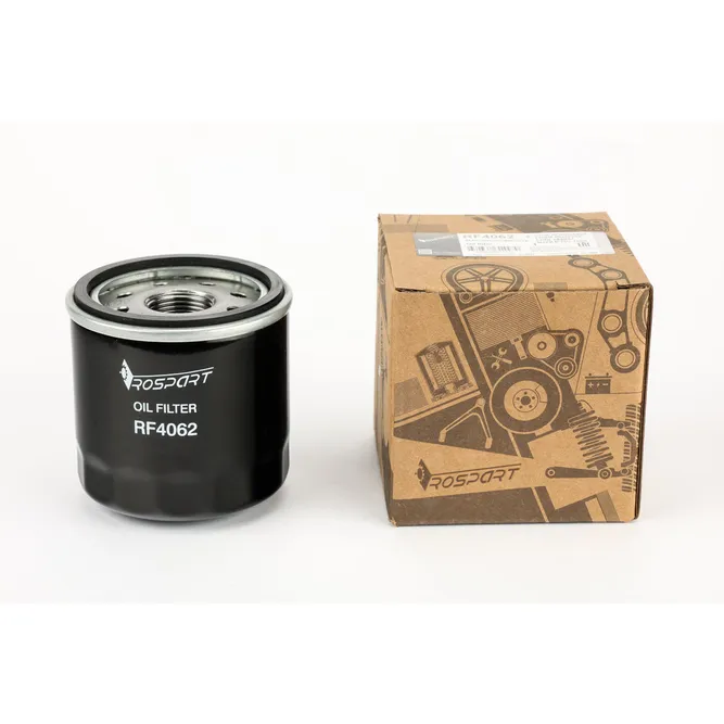 Фильтр масляный ROSPART RF4062