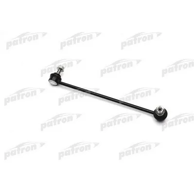 Тяга стабилизатора левая BMW: X3 F25 09- PATRON PS4310L