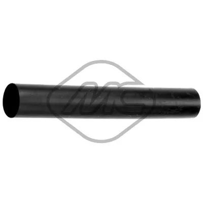 Патрубок системы вентиляции картерных газов BMW X5 E53 METALCAUCHO 03994