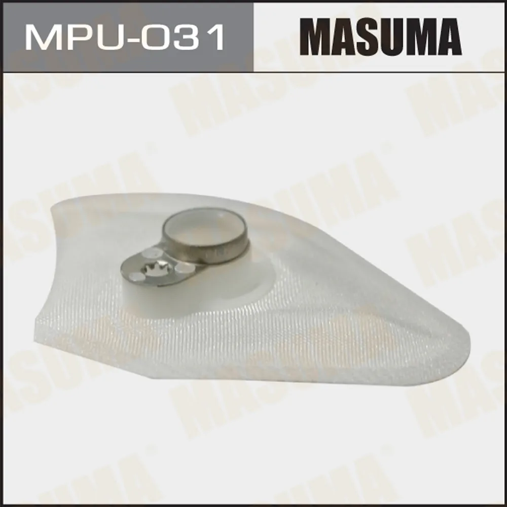 Фильтр бензонасоса NISSAN DUALIS MASUMA MPU-031