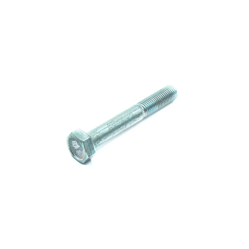 Болт M10x70 кронштейна растяжки ВАЗ 2108 БелЗАН 00001-0058888-218