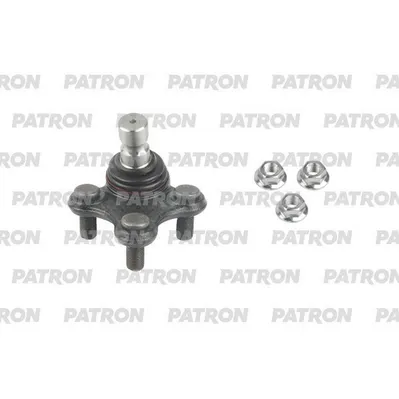 Опора шаровая HYUNDAI TUCSON NX4 20- PATRON PS30875