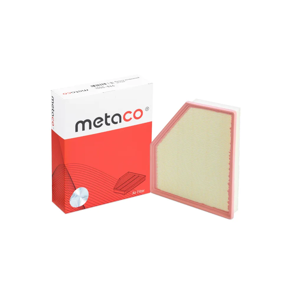 Фильтр воздушный Metaco 1000-866