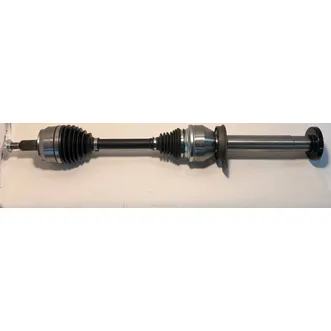 Полуось VW T5 2.0TDI/BITDI 136-180квт, 2.0TSI 150-204квт 10-15 мкпп прав., Уценка NTY NPWVW047-N0 Уценка