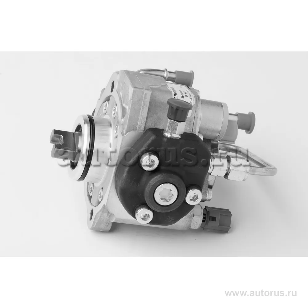 Насос ТНВД PSA/FIAT/FORD LCV 2006-> mot.TDCI DENSO DCRP300400