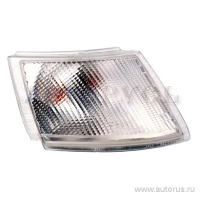 Указатель поворота ВАЗ-2110 передний правый белый (582.3711160-01) LADA 21100371117030